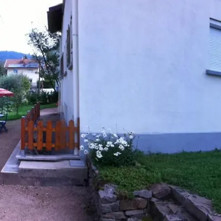 Lacroisette Gerardmer Exterior photo