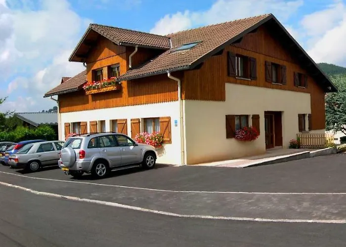 Lacroisette