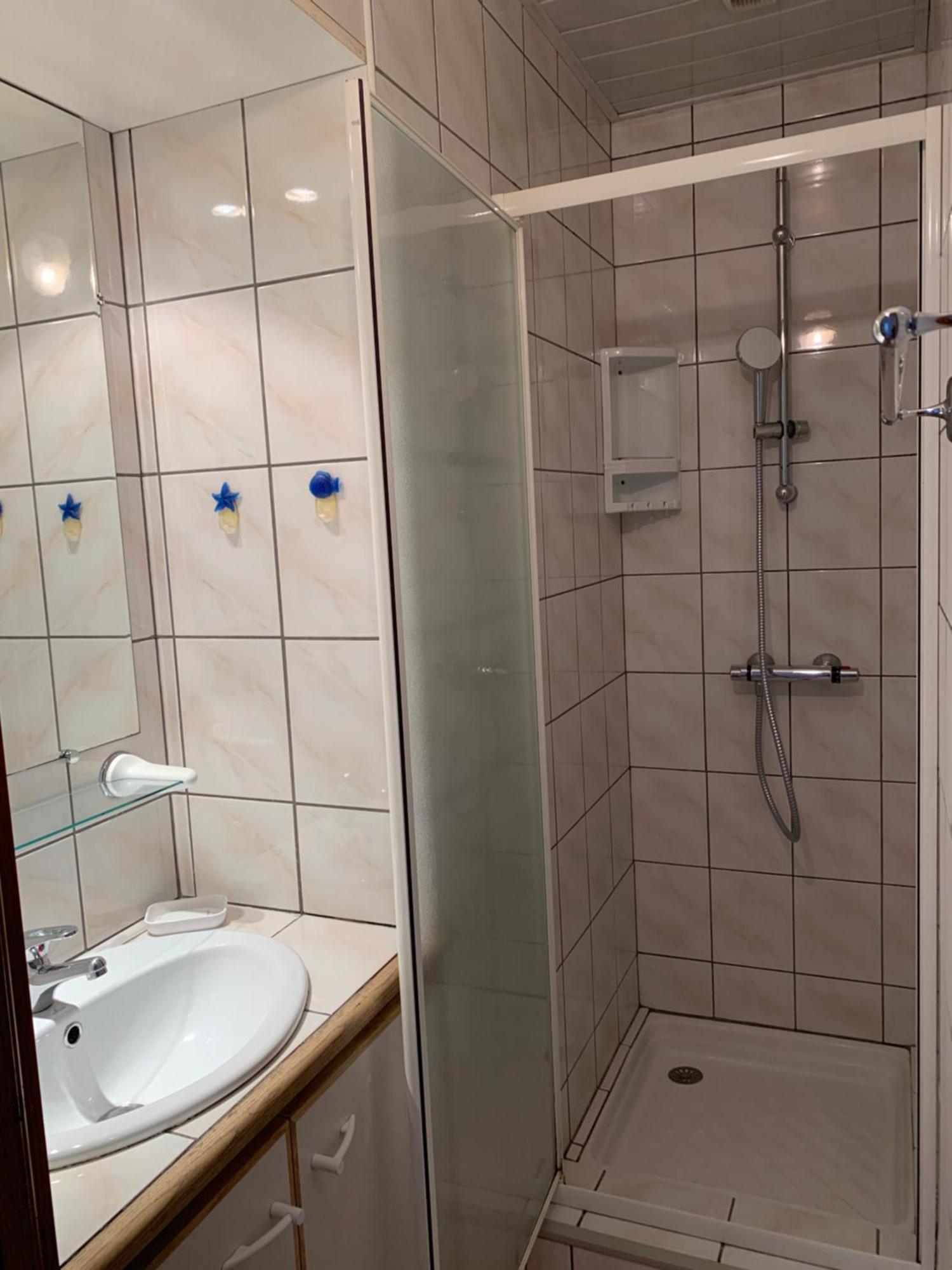 Apartment Lacroisette