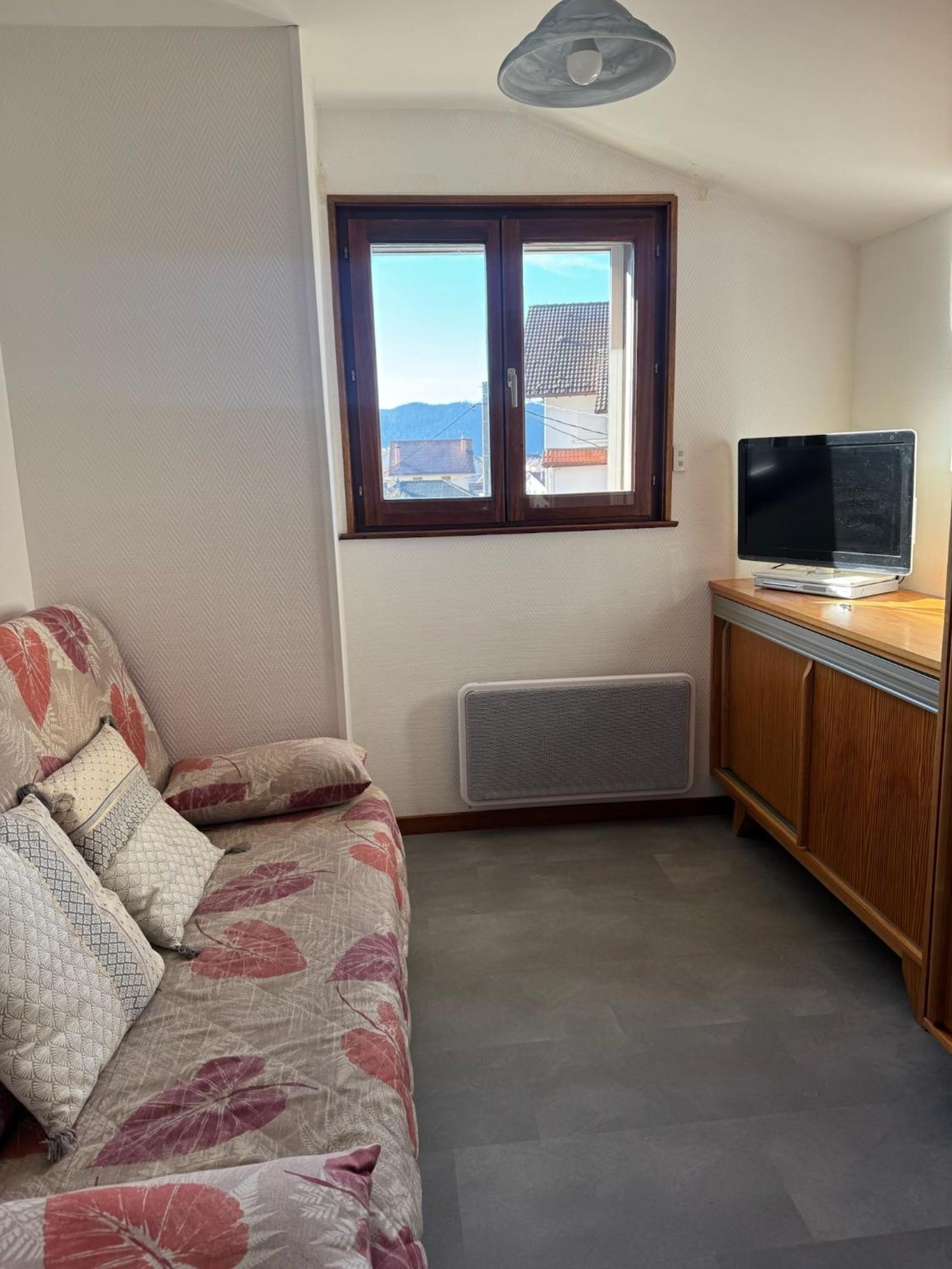 Lacroisette Appartement Gérardmer