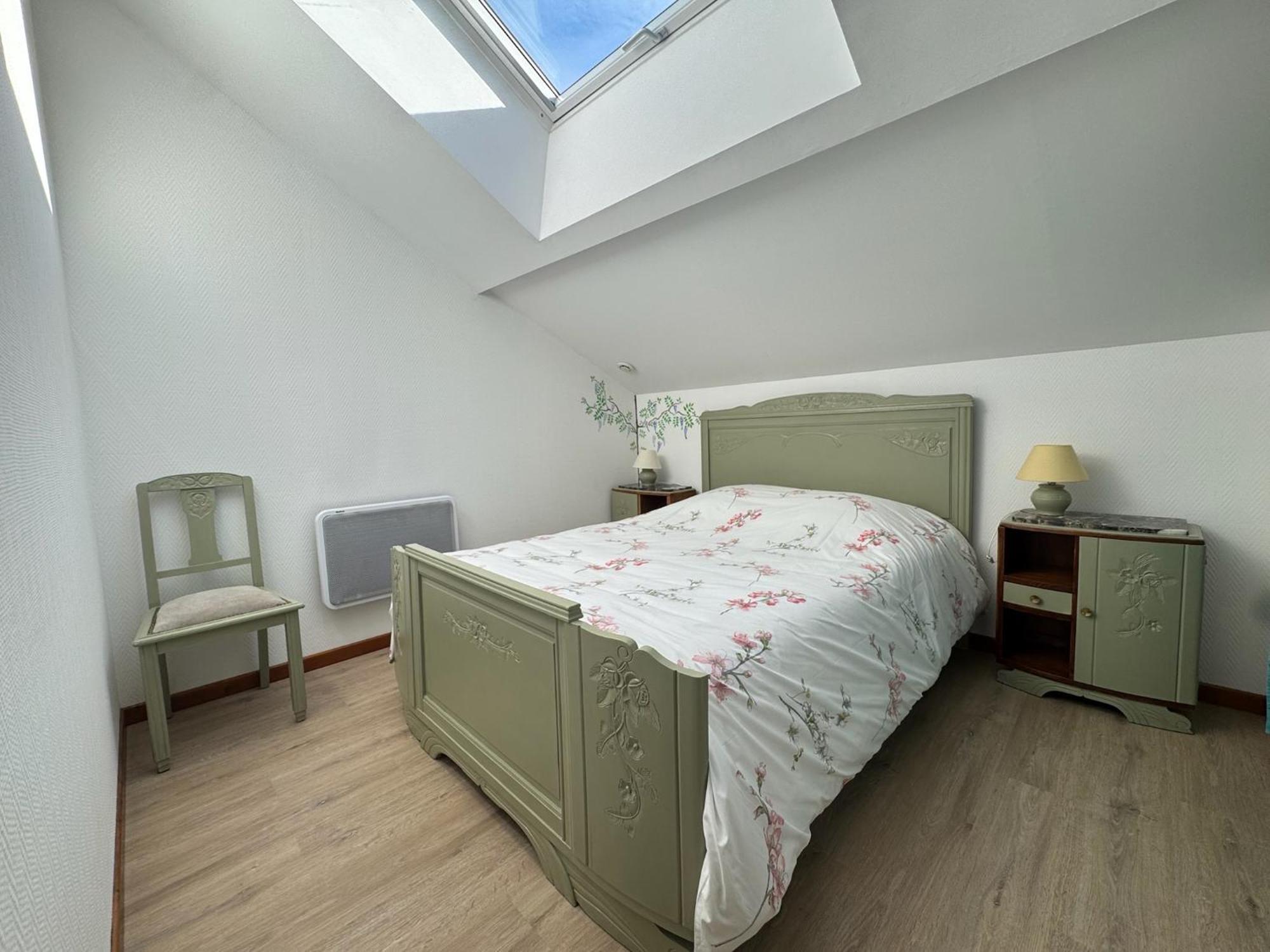 Appartement Lacroisette *
