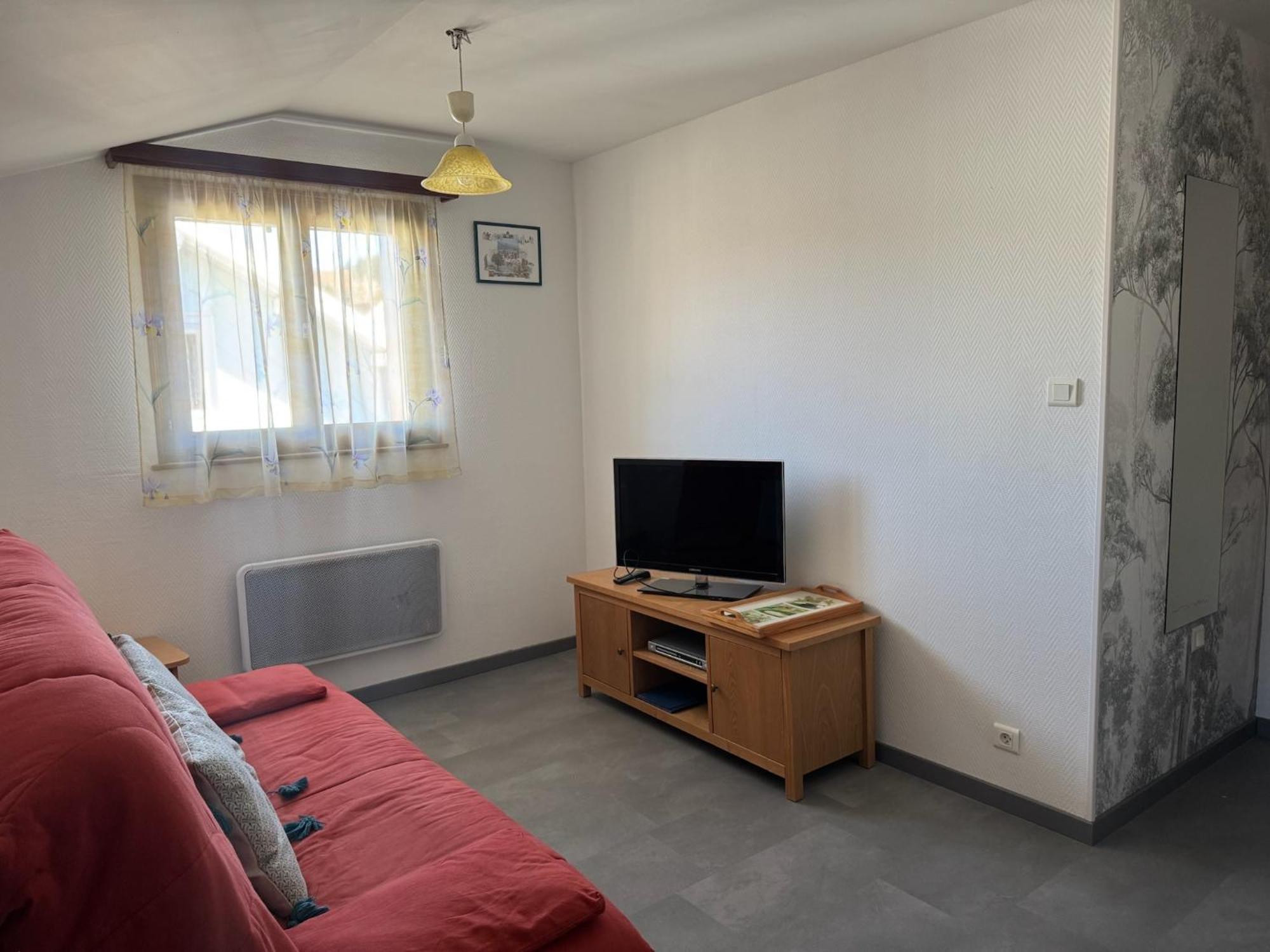 Lacroisette Appartement