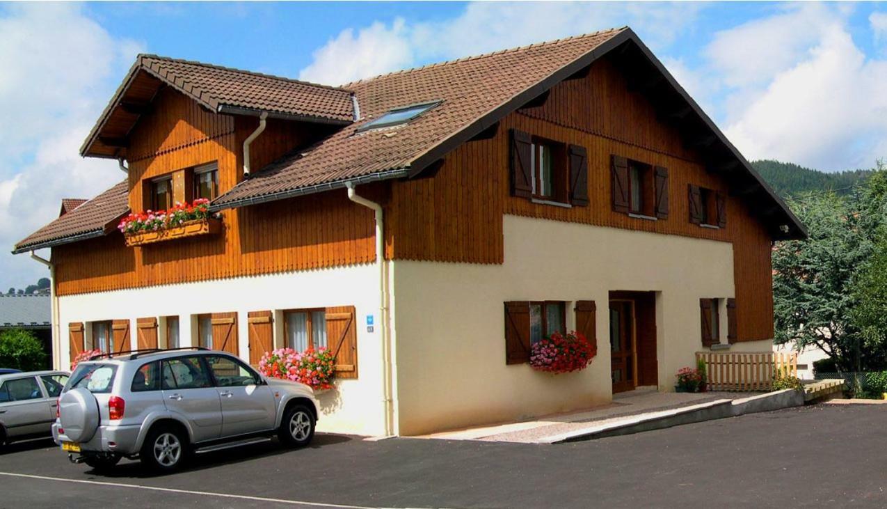 Lacroisette Apartment *