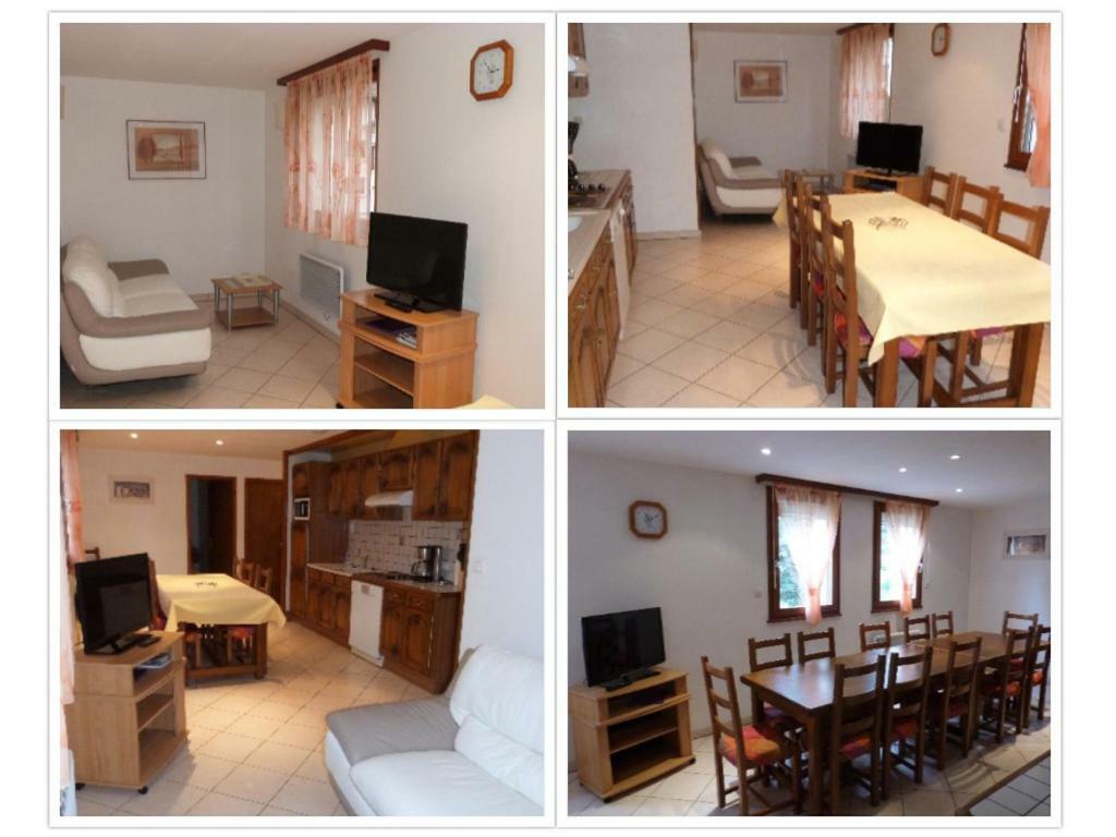Apartment Lacroisette