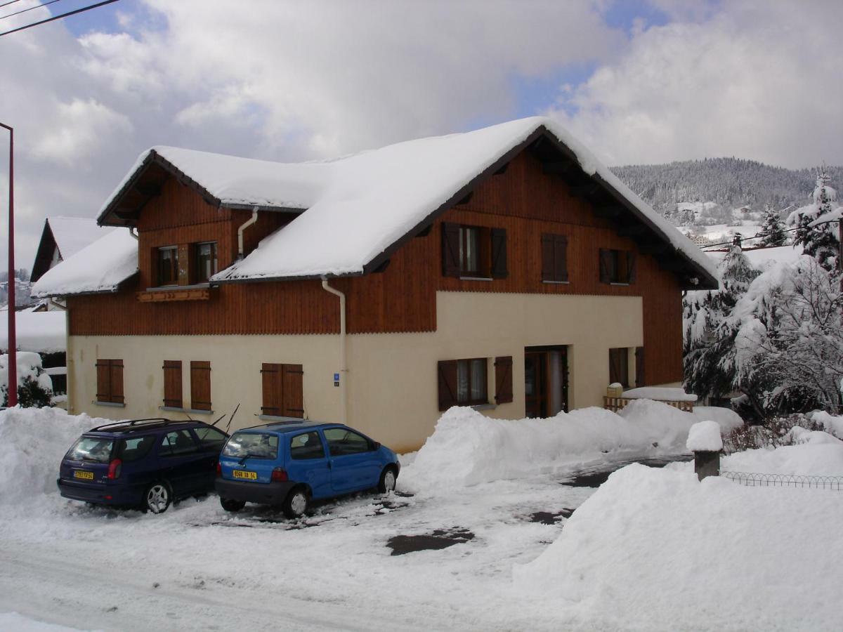 Apartment Lacroisette