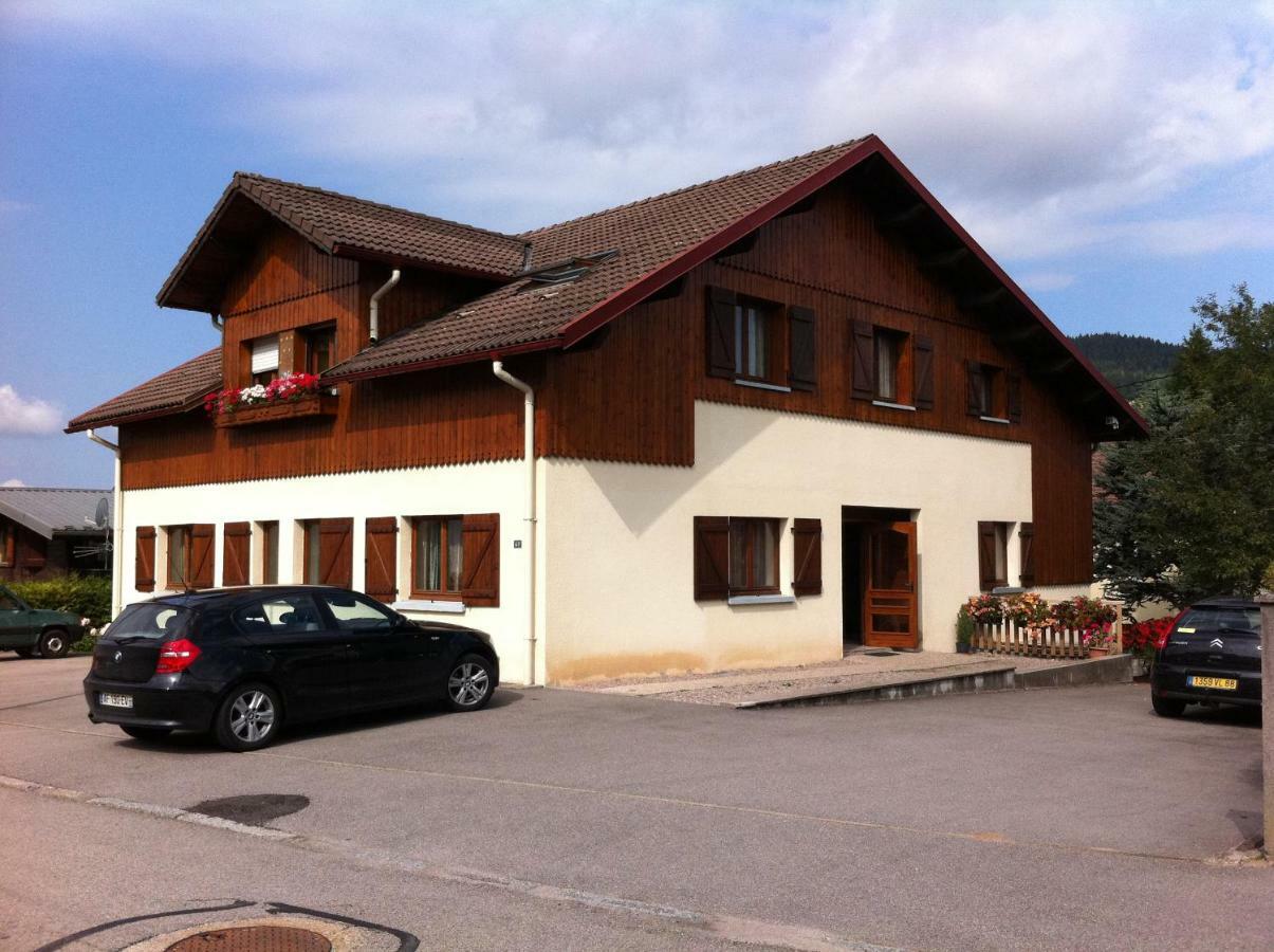 Lacroisette * Gerardmer