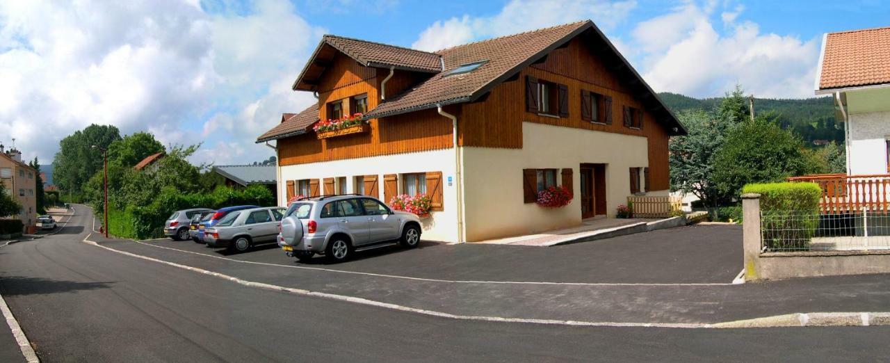 Apartment Lacroisette