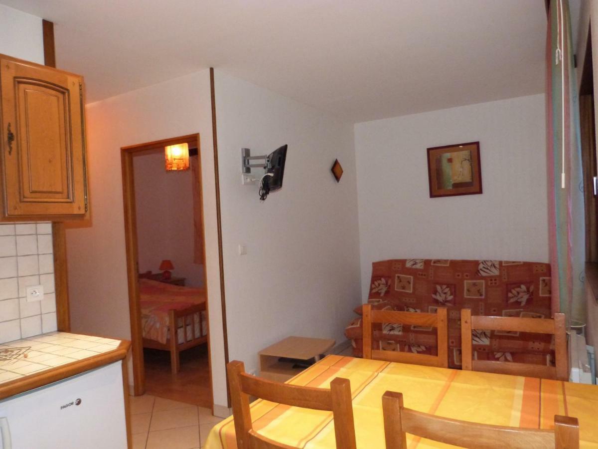 Appartement Lacroisette Gérardmer